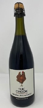The Chook Non Vintage  Sparkling Shiraz